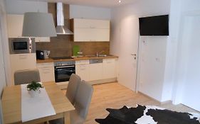 Appartement Gschwandtner