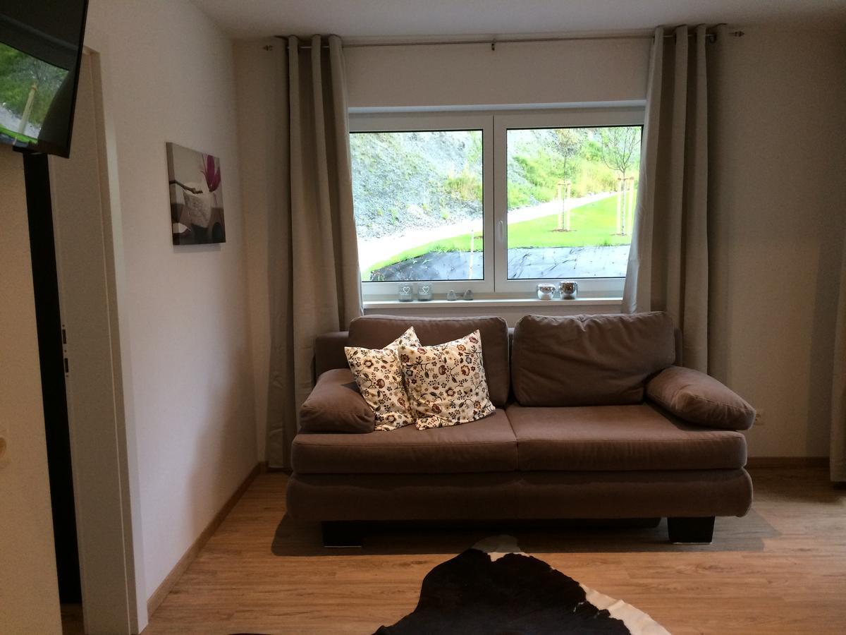 Appartement Gschwandtner Eben Im Pongau Exteriér fotografie